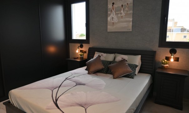 Sale - Apartment Flat -
Ciudad Quesada - Rojales - Rojales*