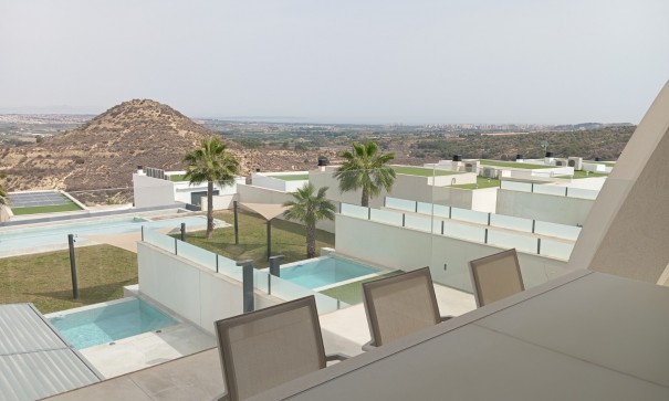 Sale - Apartment Flat -
Ciudad Quesada - Rojales - Rojales*