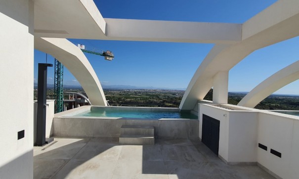 Sale - Apartment Flat -
Ciudad Quesada - Rojales - Rojales*