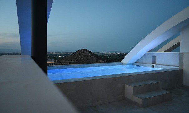 Sale - Apartment Flat -
Ciudad Quesada - Rojales - Rojales*