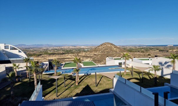 Sale - Apartment Flat -
Ciudad Quesada - Rojales - Rojales*