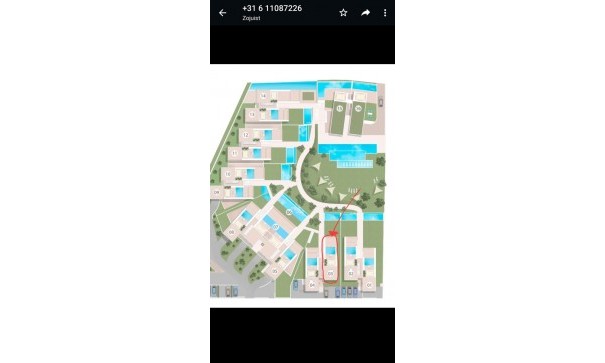 Sale - Apartment Flat -
Ciudad Quesada - Rojales - Rojales*