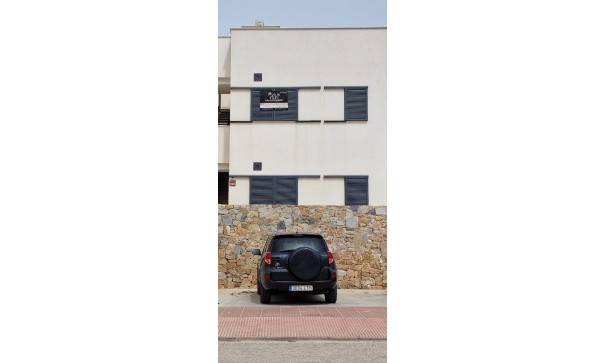Sale - Apartment Flat -
Ciudad Quesada - Rojales - Rojales*