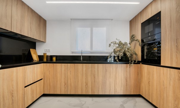 New Build - Apartment Flat -
Torrevieja - Punta Prima*