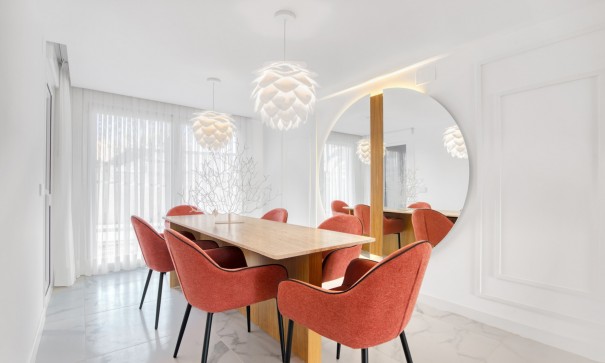 New Build - Apartment Flat -
Torrevieja - Punta Prima*