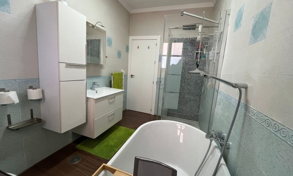 Resale - Finca Landgut -
Torre Pacheco