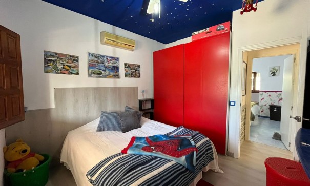 Resale - Finca Landgut -
Torre Pacheco