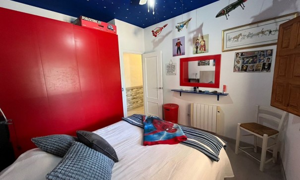 Resale - Finca Landgut -
Torre Pacheco