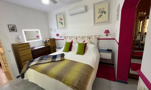 Resale - Finca Landgut -
Torre Pacheco