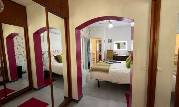 Resale - Finca Landgut -
Torre Pacheco