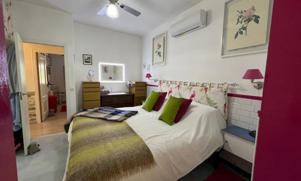 Resale - Finca Landgut -
Torre Pacheco