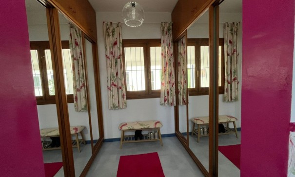 Resale - Finca Landgut -
Torre Pacheco