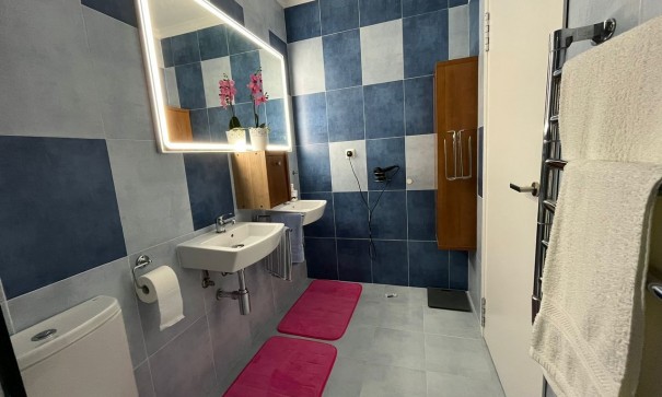 Resale - Finca Landgut -
Torre Pacheco