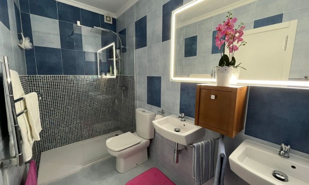 Resale - Finca Landgut -
Torre Pacheco