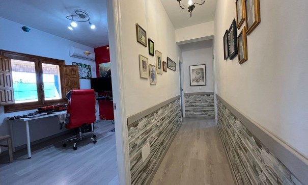 Resale - Finca Landgut -
Torre Pacheco