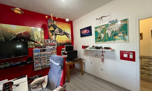 Resale - Finca Landgut -
Torre Pacheco