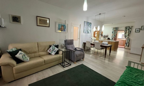 Resale - Finca Landgut -
Torre Pacheco