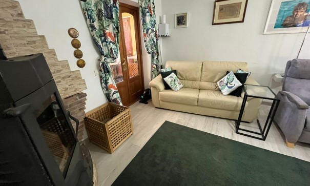 Resale - Finca Landgut -
Torre Pacheco