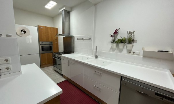 Resale - Finca Landgut -
Torre Pacheco