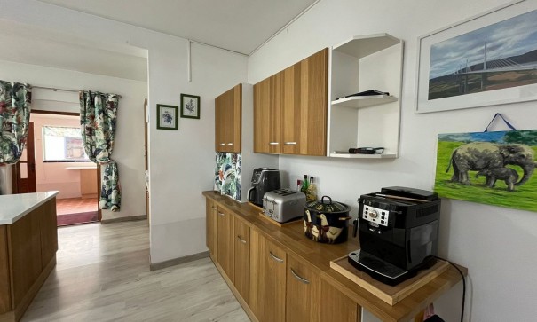 Resale - Finca Landgut -
Torre Pacheco