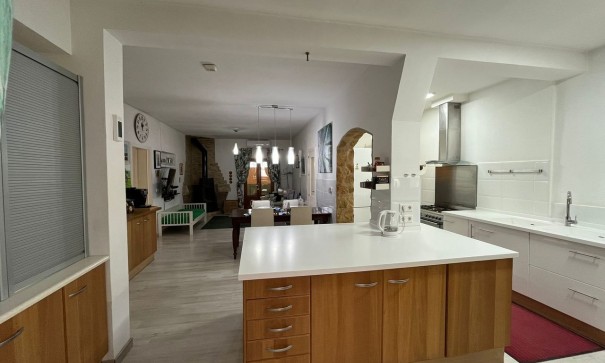 Resale - Finca Landgut -
Torre Pacheco