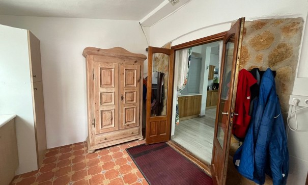 Resale - Finca Landgut -
Torre Pacheco