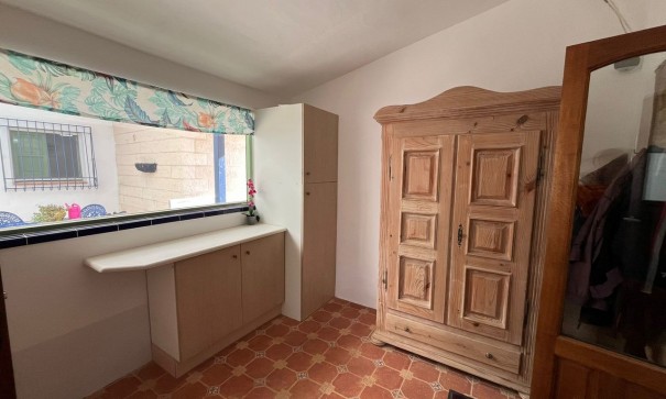 Resale - Finca Landgut -
Torre Pacheco