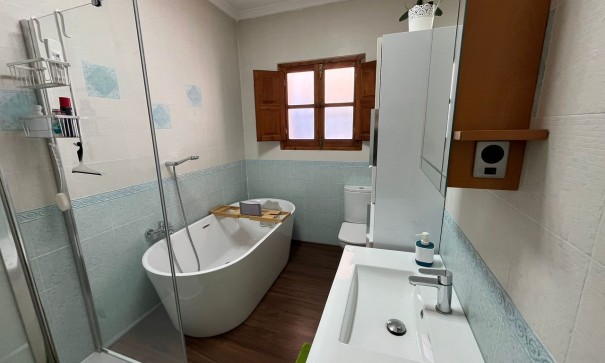 Resale - Finca Landgut -
Torre Pacheco