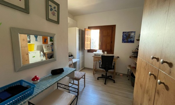 Resale - Finca Landgut -
Torre Pacheco