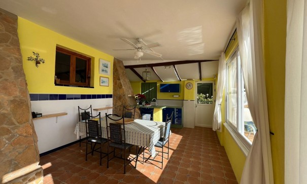 Resale - Finca Landgut -
Torre Pacheco