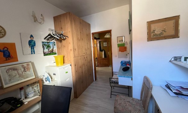 Resale - Finca Landgut -
Torre Pacheco