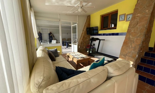 Resale - Finca Landgut -
Torre Pacheco