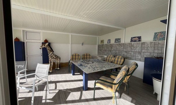 Resale - Finca Landgut -
Torre Pacheco