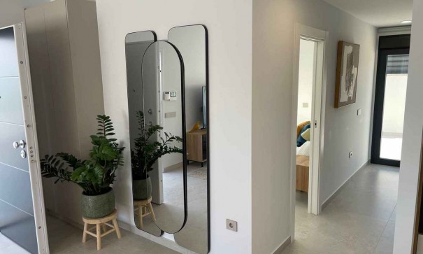 Venta - Chalet Independiente -
San Miguel de Salinas - San Miguel