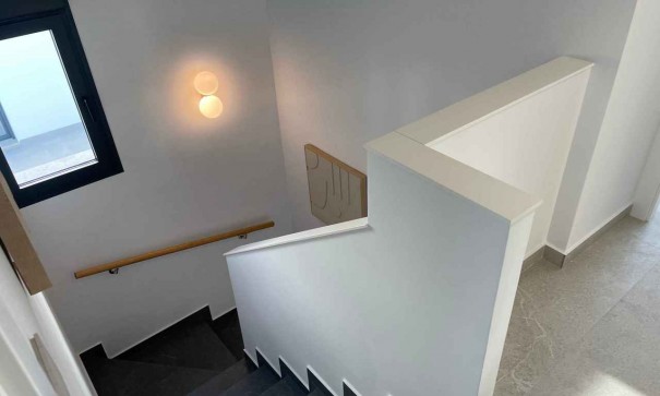 Venta - Chalet Independiente -
San Miguel de Salinas - San Miguel