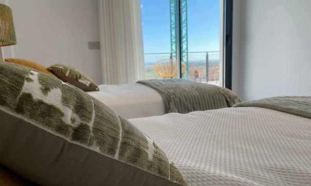 Venta - Chalet Independiente -
San Miguel de Salinas - San Miguel