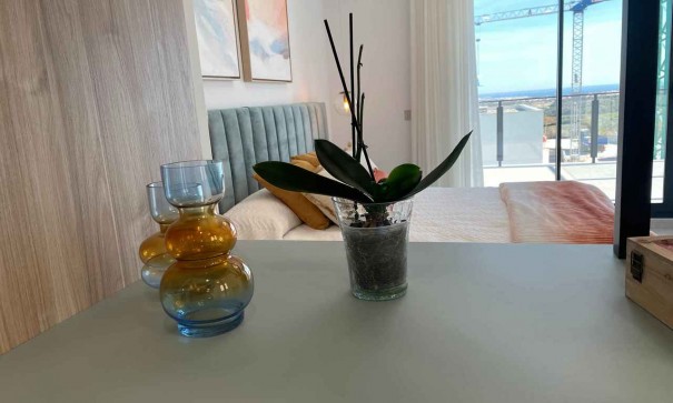 Venta - Chalet Independiente -
San Miguel de Salinas - San Miguel