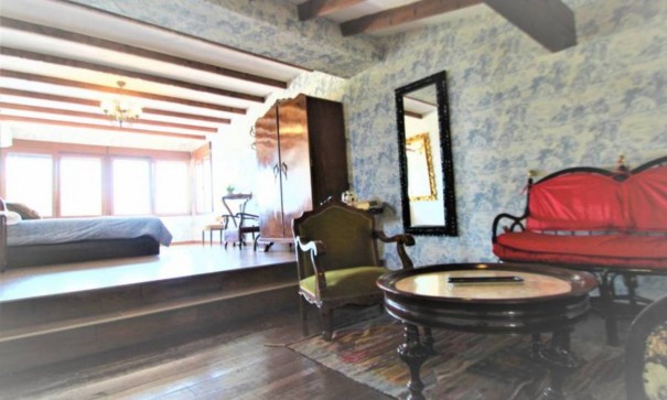 Videresalg - Fritliggende villa -
Cabo Roig