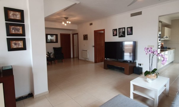 Återförsäljning - Fristående villa -
Ciudad Quesada - Rojales - Ciudad Quesada