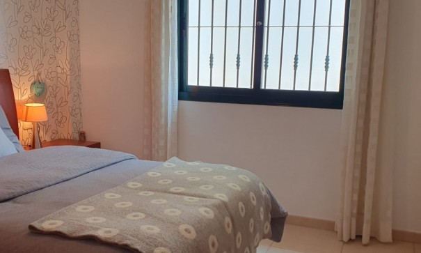 Återförsäljning - Fristående villa -
Ciudad Quesada - Rojales - Ciudad Quesada