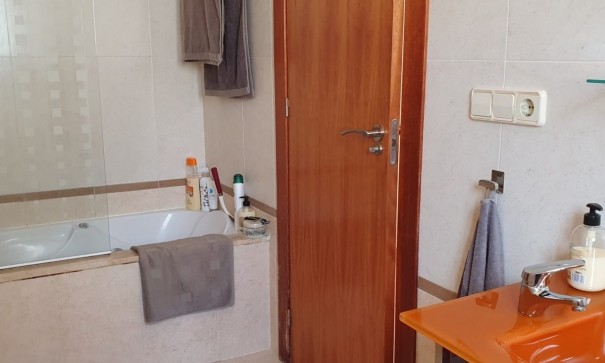 Återförsäljning - Fristående villa -
Ciudad Quesada - Rojales - Ciudad Quesada