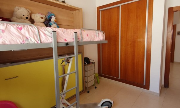 Återförsäljning - Fristående villa -
Ciudad Quesada - Rojales - Ciudad Quesada