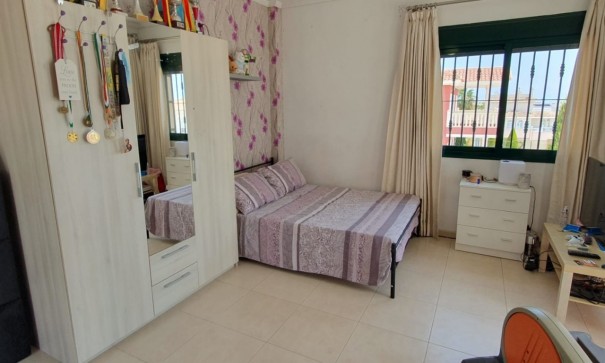 Återförsäljning - Fristående villa -
Ciudad Quesada - Rojales - Ciudad Quesada