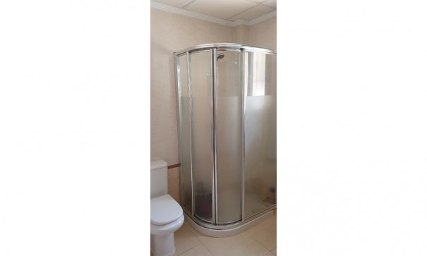 Återförsäljning - Fristående villa -
Ciudad Quesada - Rojales - Ciudad Quesada