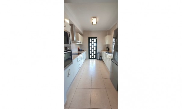 Återförsäljning - Fristående villa -
Ciudad Quesada - Rojales - Ciudad Quesada