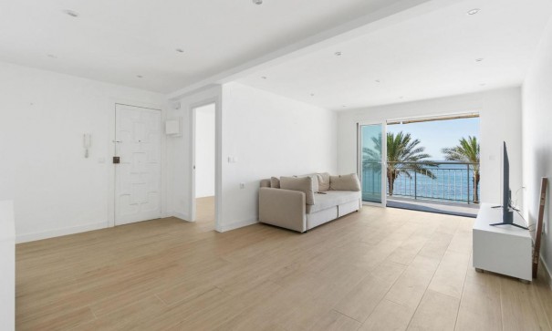 Sale - Apartment Flat -
Torrevieja