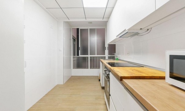 Sale - Apartment Flat -
Torrevieja