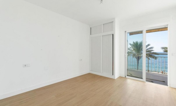 Sale - Apartment Flat -
Torrevieja