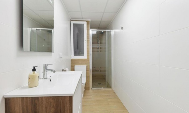 Sale - Apartment Flat -
Torrevieja