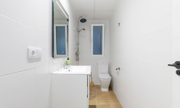 Sale - Apartment Flat -
Torrevieja